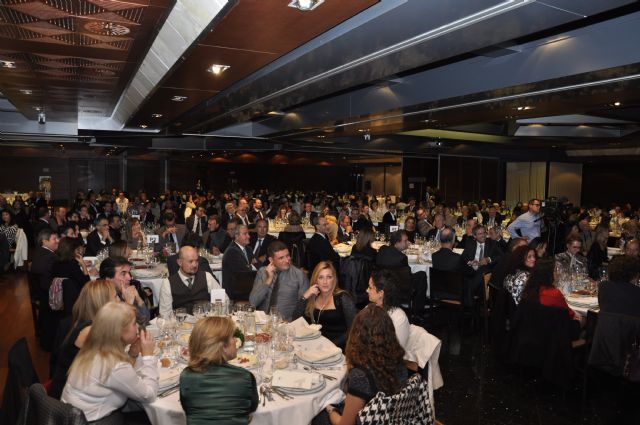 Las cooperativas de enseñanza celebran el Día de Ucoerm - 1, Foto 1