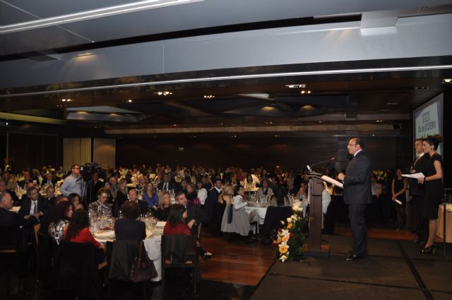 Las cooperativas de enseñanza celebran el Día de Ucoerm - 2, Foto 2