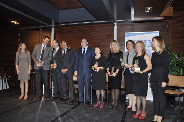 Las cooperativas de enseñanza celebran el Día de Ucoerm - 3, Foto 3