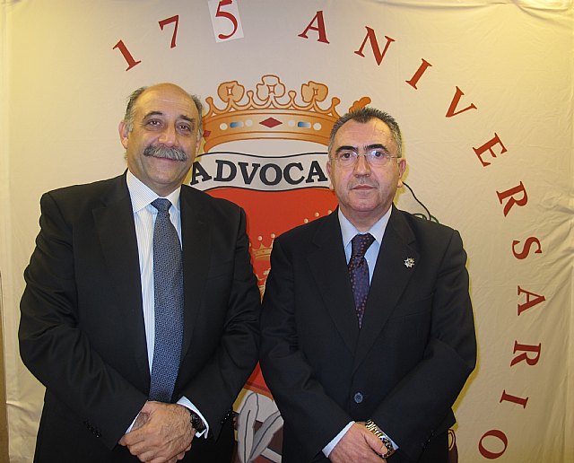 Campos afirma que la aplicación del principio de tutela judicial efectiva en un mundo cada vez más globalizado amplía las garantías de los ciudadanos - 1, Foto 1