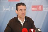 El PSOE pide la puesta en funcionamiento del Centro de Atencin a la Infancia de Cazalla