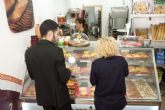 La ADLE colabora con Rominas Bakery and Coffee, un take away dulce y salado
