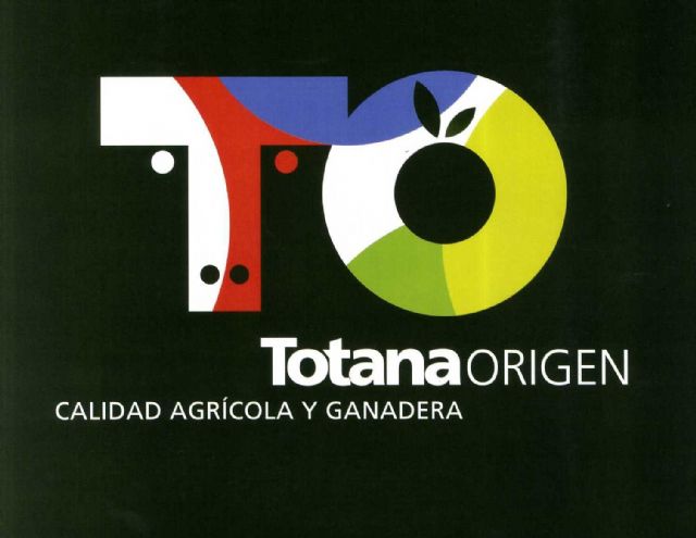 The council shall set corporate brand "Totana Origin. Agricultural and Livestock Quality" employers of productive sectors, Foto 2