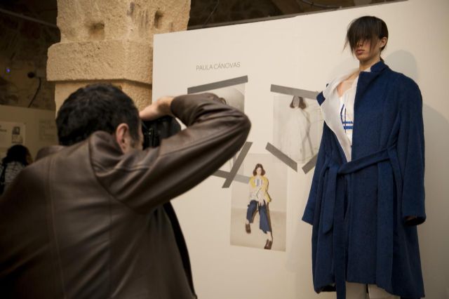 20 miradas del diseño gráfico y de moda en Molinos del Río-Caballerizas - 2, Foto 2