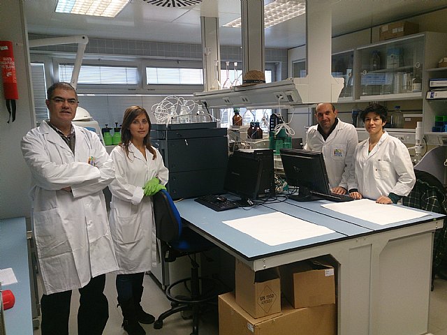 Agricultura identifica los mecanismos fisiológicos de la regulación del crecimiento de las plantas ante el incremento de CO2 - 1, Foto 1