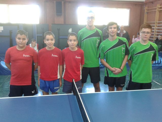 2ª division nacional. Totana TM 4 - Tomelloso 2., Foto 2