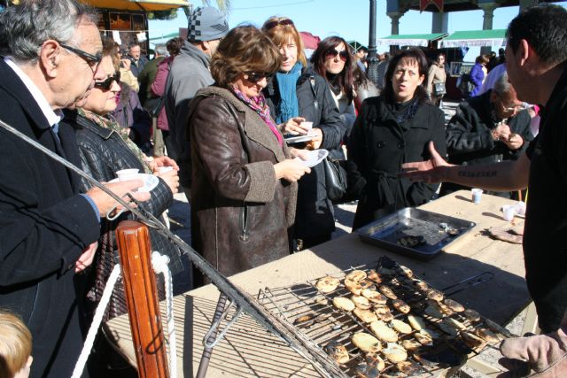 El 'Pero de Alcuza', protagonista de la edición otoñal del Mercadillo 'El Mesoncico' - 5, Foto 5