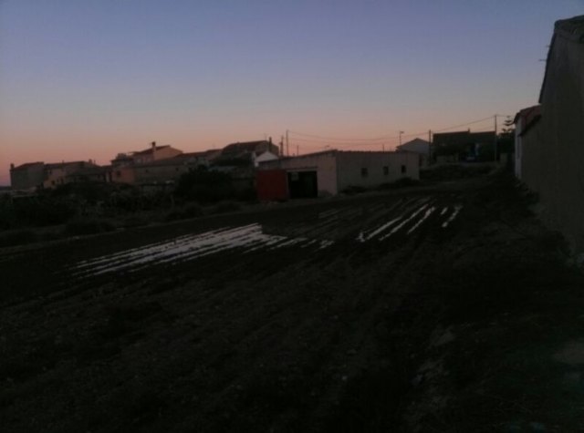 Denuncian que el servicio municipal de aguas descansa los domingos, Foto 2