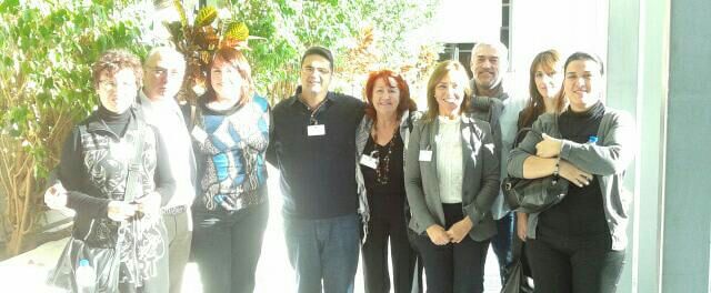 D´Genes y AELIP participan en las terceras jornadas de puertas abiertas de Lilly, Foto 2