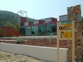 La Comunidad destina más de 170.000 euros para nuevas infraestructuras en las áreas recreativas de El Valle Perdido y La Balsa Redonda
