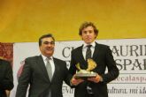 Broche de oro a la temporada taurina 2013 en Calasparra