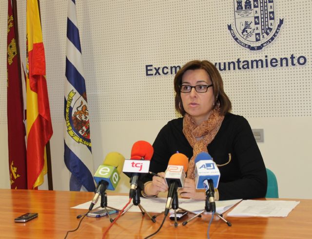 La Junta aprueba el convenio por el que Jumilla se convierte en Municipio Emprendedor - 1, Foto 1