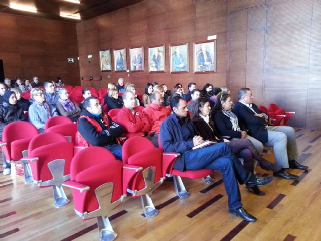 La Unión condena la violencia de género - 2, Foto 2