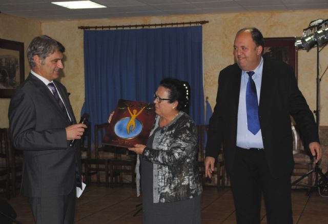 La gala anual del Área Comercial Las Torres, una magnífica noche de convivencia - 5, Foto 5