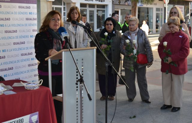 San Pedro del Pinatar apuesta por la educación y la prevención para luchar contra la violencia de género - 1, Foto 1