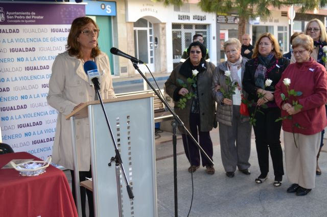 San Pedro del Pinatar apuesta por la educación y la prevención para luchar contra la violencia de género - 2, Foto 2
