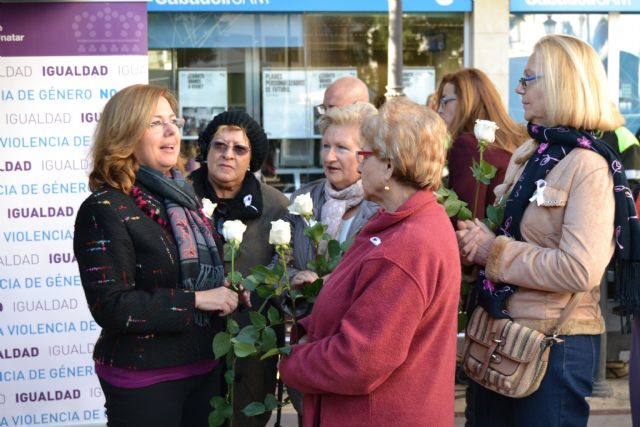 San Pedro del Pinatar apuesta por la educación y la prevención para luchar contra la violencia de género - 3, Foto 3
