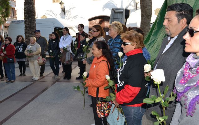 San Pedro del Pinatar apuesta por la educación y la prevención para luchar contra la violencia de género - 4, Foto 4