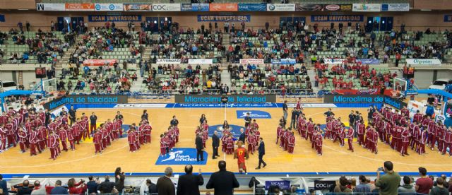 Braulio Arias = Baloncesto y Cantera - 1, Foto 1