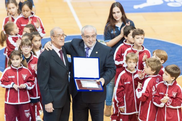 Braulio Arias = Baloncesto y Cantera - 2, Foto 2