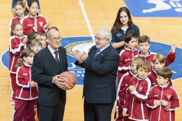Braulio Arias = Baloncesto y Cantera - 3, Foto 3