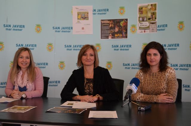 La concejalía de Medio Ambiente incrementa los contenedores para la recogida selectiva de residuos - 1, Foto 1