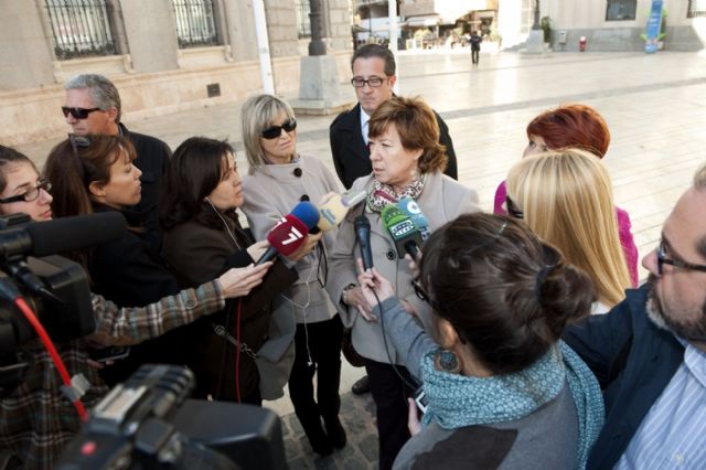 El Ayuntamiento de Cartagena no tiene previsto sacar una próxima oferta de empleo - 1, Foto 1