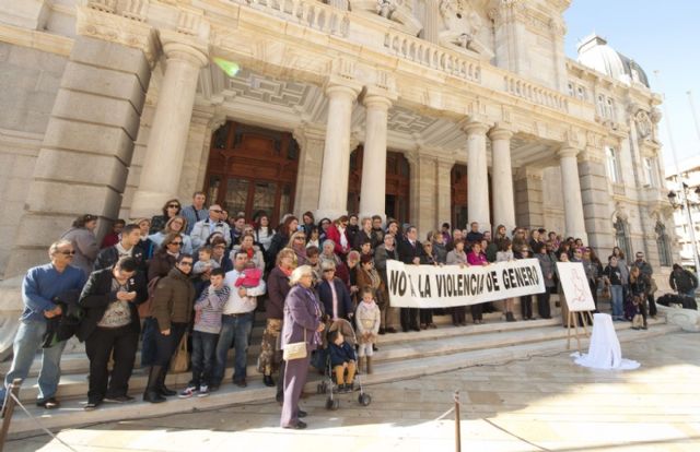 El Ayuntamiento atiende a 200 nuevas víctimas de violencia de género - 1, Foto 1