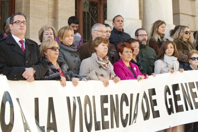 El Ayuntamiento atiende a 200 nuevas víctimas de violencia de género - 2, Foto 2
