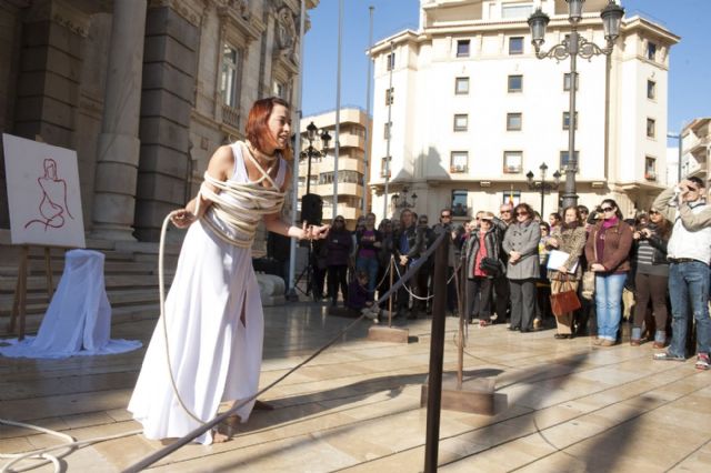El Ayuntamiento atiende a 200 nuevas víctimas de violencia de género - 3, Foto 3