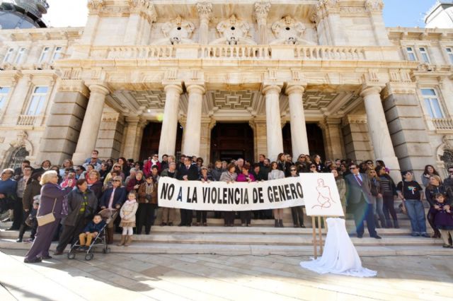 El Ayuntamiento atiende a 200 nuevas víctimas de violencia de género - 5, Foto 5