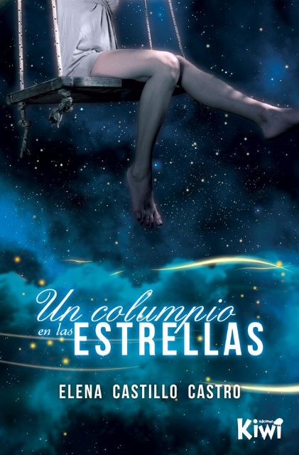 La lorquina Elena Castillo presenta Un columpio en las estrellas - 1, Foto 1