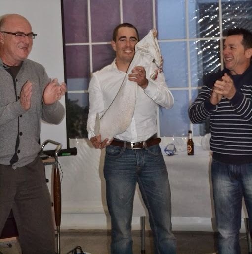 Entrega de Premios de la Asociación Deportiva Peña Las Nueve, Foto 3