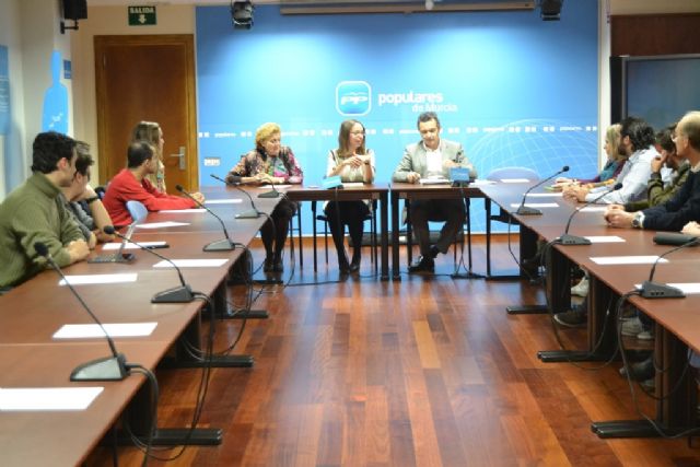 Conrado Escobar asegura que la tecnología puede aportar mucho para erradicar la violencia de género - 1, Foto 1