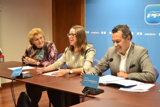 Conrado Escobar asegura que la tecnología puede aportar mucho para erradicar la violencia de género - 2, Foto 2