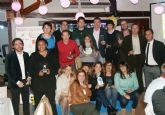Los mejores jugadores y clubes murcianos celebran en Águilas la gala regional de pádel