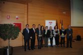 La Delegacin del Gobierno entrega los Premios Meninas con motivo del Da Internacional contra la Violencia de Gnero
