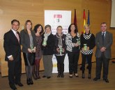 Campos apuesta por fortalecer la seguridad personal y la autonoma de la mujer 'para avanzar en la erradicacin de la violencia de gnero'