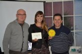 Entrega de Premios de la Asociacin Deportiva Peña Las Nueve