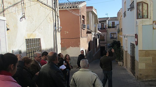 Ruta de las hornacinas - 10