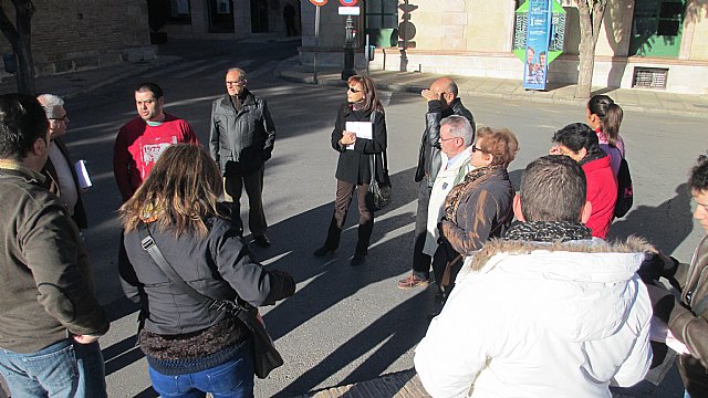 Ruta de las hornacinas - 2