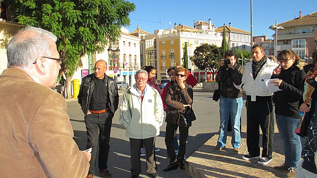 Ruta de las hornacinas - 3
