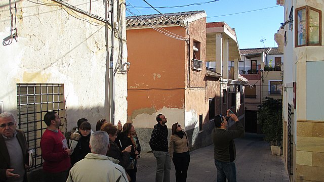 Ruta de las hornacinas - 11