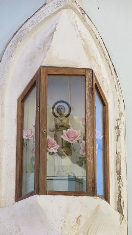 Ruta de las hornacinas - 13