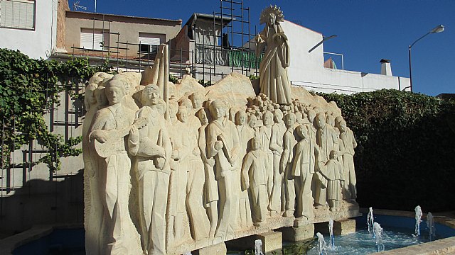 Ruta de las hornacinas - 18