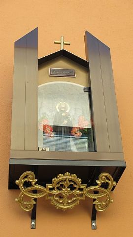 Ruta de las hornacinas - 20