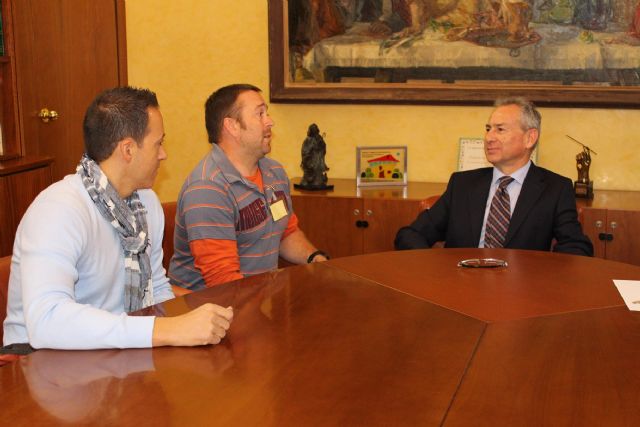 La Confederación Hidrográfica del Segura facilitará las prácticas de Bomberos en Acción en canales, embalses y ríos de la cuenca - 1, Foto 1