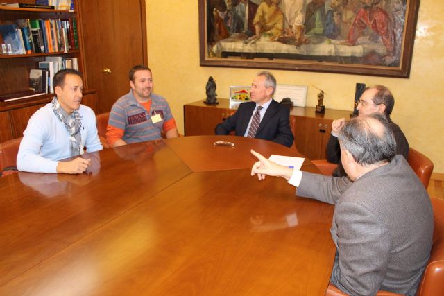 La Confederación Hidrográfica del Segura facilitará las prácticas de Bomberos en Acción en canales, embalses y ríos de la cuenca - 2, Foto 2