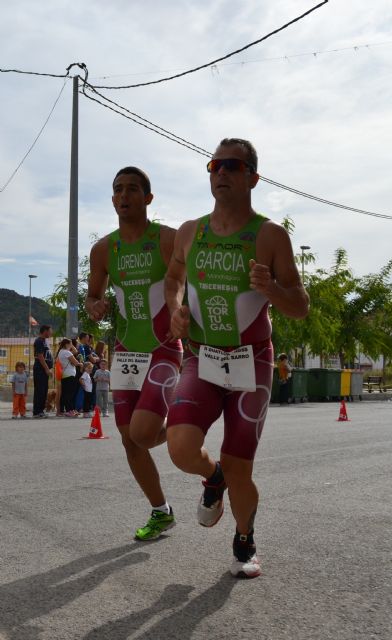 Cristóbal García se proclama campeón de España de Duatlón Cross en Cáceres - 1, Foto 1