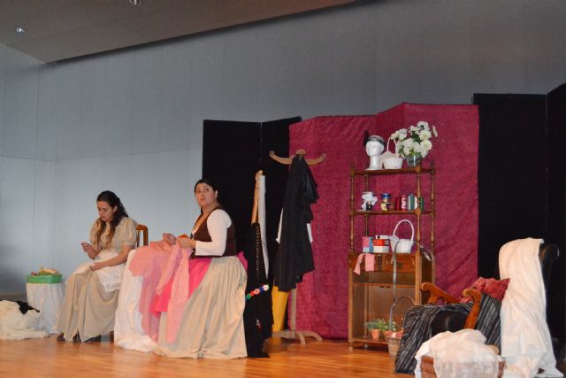 Manifiesto institucional en el Día para la Eliminación de la Violencia contra la Mujer - 2, Foto 2